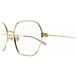 женские очки для зрения Gucci  GCCI GG1285O-001