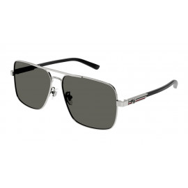 мужские солнцезащитные очки Gucci  GCCI GG1289S- 001