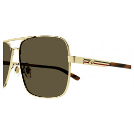 мужские солнцезащитные очки Gucci  GCCI GG1289S- 002