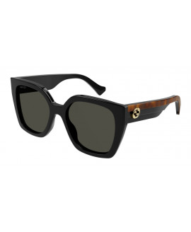 женские солнцезащитные очки Gucci  GCCI GG1300S- 001