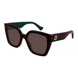 женские солнцезащитные очки Gucci  GCCI GG1300S- 002