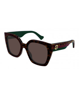 женские солнцезащитные очки Gucci  GCCI GG1300S- 002