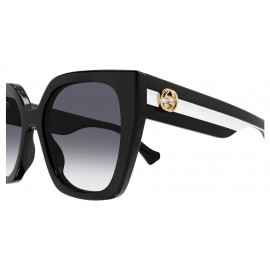 женские солнцезащитные очки Gucci  GCCI GG1300S- 004