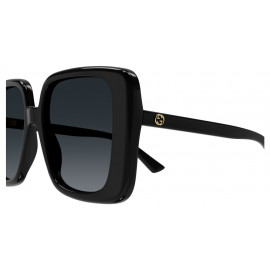 женские солнцезащитные очки Gucci  GCCI GG1314S- 001