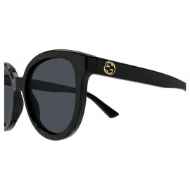 женские солнцезащитные очки Gucci  GCCI GG1315S- 001