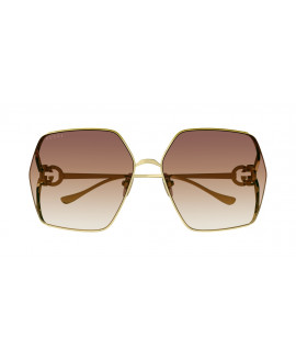 женские солнцезащитные очки Gucci  GCCI GG1322SA- 004