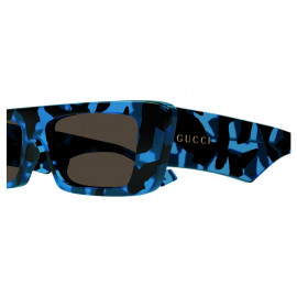 женские солнцезащитные очки Gucci  GCCI GG1331S- 004