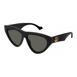 женские солнцезащитные очки Gucci  GCCI GG1333S- 001