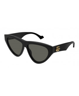 женские солнцезащитные очки Gucci  GCCI GG1333S- 001