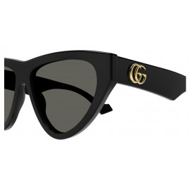 женские солнцезащитные очки Gucci  GCCI GG1333S- 001