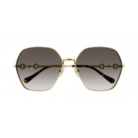 женские солнцезащитные очки Gucci  GCCI GG1335S- 002