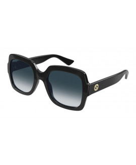 женские солнцезащитные очки Gucci  GCCI GG1337S- 001