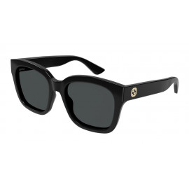 женские солнцезащитные очки Gucci  GCCI GG1338SK- 001