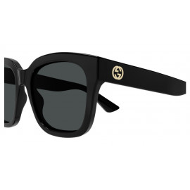 женские солнцезащитные очки Gucci  GCCI GG1338SK- 001