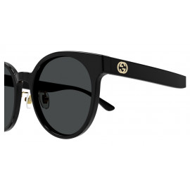 женские солнцезащитные очки Gucci  GCCI GG1339SK- 001