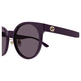 женские солнцезащитные очки Gucci  GCCI GG1339SK- 005