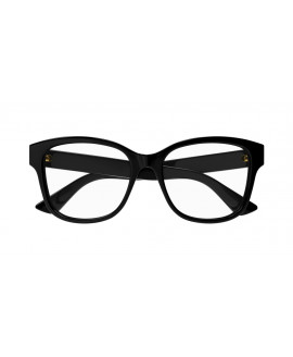 женские очки для зрения Gucci  GCCI GG1340O-001 женские очки для зрения Gucci  GCCI GG1340O-001