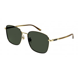 женские солнцезащитные очки Gucci  GCCI GG1350S- 003
