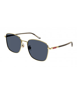 женские солнцезащитные очки Gucci  GCCI GG1350S- 004
