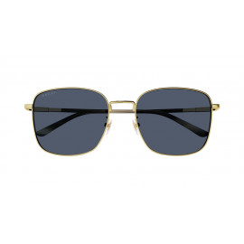 женские солнцезащитные очки Gucci  GCCI GG1350S- 004