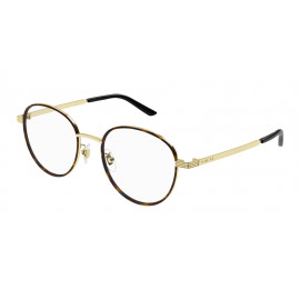 женские очки для зрения Gucci  GCCI GG1353OA-002