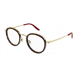 женские очки для зрения Gucci  GCCI GG1357OJ-004