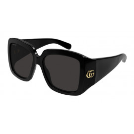 женские солнцезащитные очки Gucci  GCCI GG1402SA-001