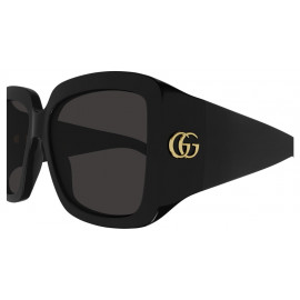 женские солнцезащитные очки Gucci  GCCI GG1402SA-001