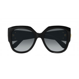 женские солнцезащитные очки Gucci  GCCI GG1407S-001