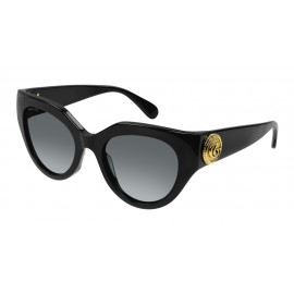 женские солнцезащитные очки Gucci  GCCI GG1408S-001
