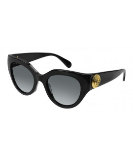 женские солнцезащитные очки Gucci  GCCI GG1408S-001