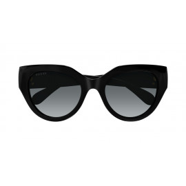 женские солнцезащитные очки Gucci  GCCI GG1408S-001