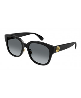 женские солнцезащитные очки Gucci  GCCI GG1409SK-001