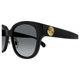 женские солнцезащитные очки Gucci  GCCI GG1409SK-001