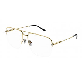 женские очки для зрения Gucci  GCCI GG1415O-001