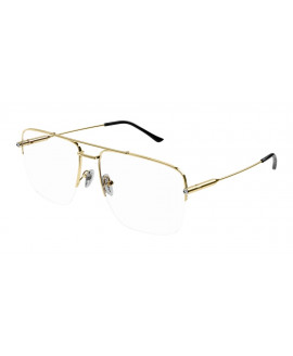 женские очки для зрения Gucci  GCCI GG1415O-001