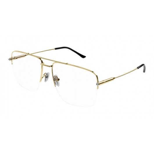 женские очки для зрения Gucci  GCCI GG1415O-001