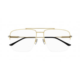 женские очки для зрения Gucci  GCCI GG1415O-001