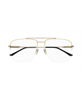 женские очки для зрения Gucci  GCCI GG1415O-001