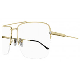 женские очки для зрения Gucci  GCCI GG1415O-001