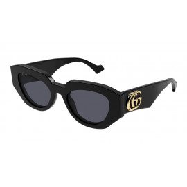 женские солнцезащитные очки Gucci  GCCI GG1421S-001