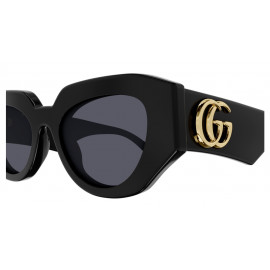 женские солнцезащитные очки Gucci  GCCI GG1421S-001