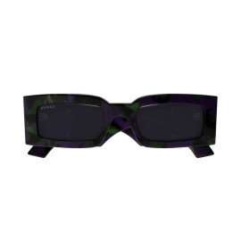 женские солнцезащитные очки Gucci  GCCI GG1425S-003