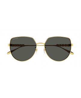 женские солнцезащитные очки Gucci  GCCI GG1435SA-001