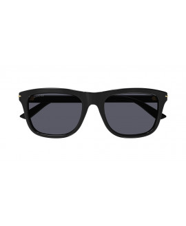 мужские солнцезащитные очки Gucci  GCCI GG1444S-001 мужские солнцезащитные очки Gucci  GCCI GG1444S-001