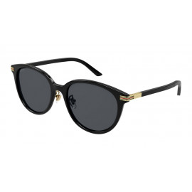 женские солнцезащитные очки Gucci  GCCI GG1452SK-001