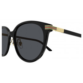 женские солнцезащитные очки Gucci  GCCI GG1452SK-001