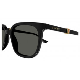 женские солнцезащитные очки Gucci  GCCI GG1493S-001