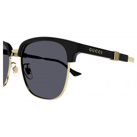 мужские солнцезащитные очки Gucci  GCCI GG1499SK-001