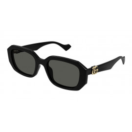 женские солнцезащитные очки Gucci  GCCI GG1535S-001